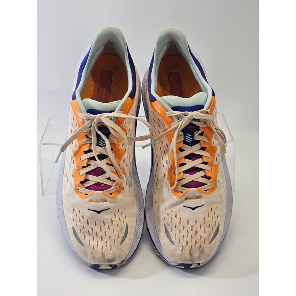 ? HOKA ONE ONE Kawana Men\'s 13D Running Athletic Trainer SBBN‎ Shoes Sneakers main image 12